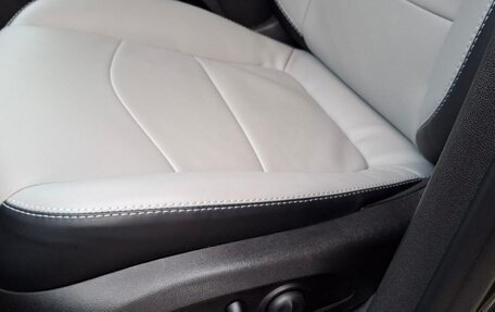 Chevrolet Equinox III, 2019 год, 2 000 000 рублей, 15 фотография