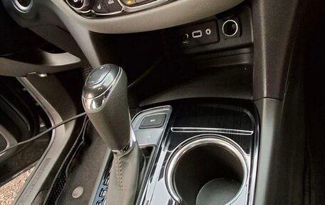 Chevrolet Equinox III, 2019 год, 2 000 000 рублей, 13 фотография