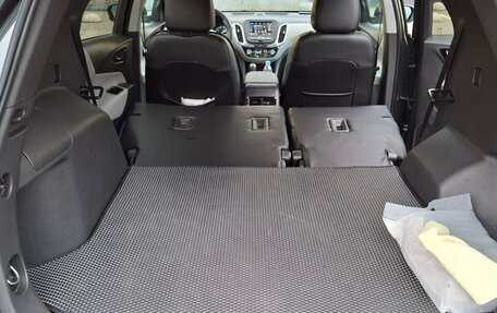 Chevrolet Equinox III, 2019 год, 2 000 000 рублей, 14 фотография