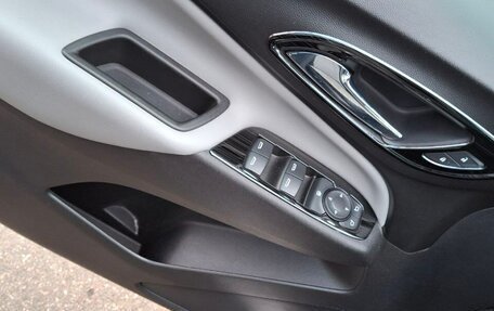 Chevrolet Equinox III, 2019 год, 2 000 000 рублей, 16 фотография