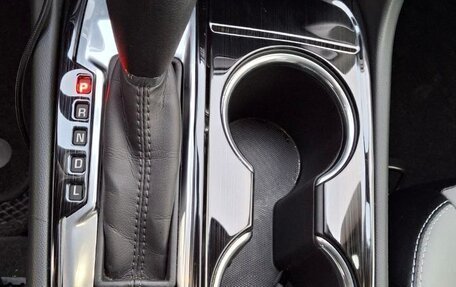 Chevrolet Equinox III, 2019 год, 2 000 000 рублей, 10 фотография