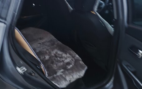 KIA Rio III рестайлинг, 2012 год, 950 000 рублей, 7 фотография