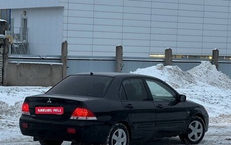 Mitsubishi Lancer IX, 2005 год, 270 000 рублей, 2 фотография