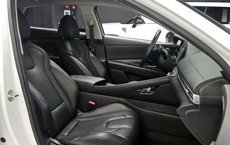 Hyundai Avante, 2023 год, 1 810 334 рублей, 10 фотография