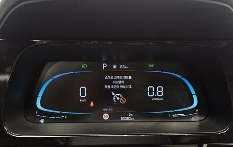 Hyundai Avante, 2023 год, 1 810 334 рублей, 8 фотография