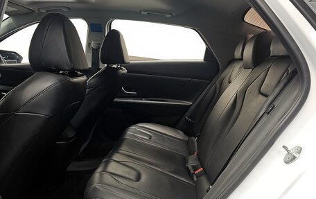 Hyundai Avante, 2023 год, 1 810 334 рублей, 12 фотография