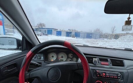 Mitsubishi Lancer IX, 2005 год, 270 000 рублей, 6 фотография