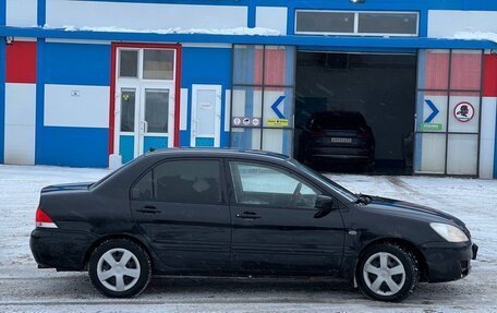 Mitsubishi Lancer IX, 2005 год, 270 000 рублей, 4 фотография