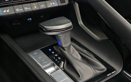 Hyundai Avante, 2023 год, 1 810 334 рублей, 9 фотография