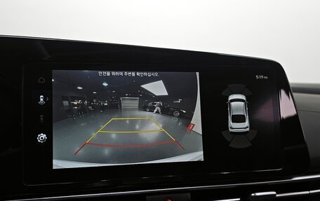 Hyundai Avante, 2023 год, 1 810 334 рублей, 15 фотография