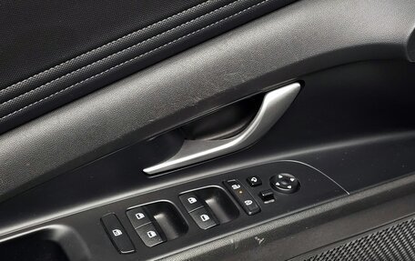 Hyundai Avante, 2023 год, 1 810 334 рублей, 17 фотография