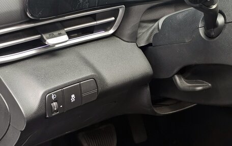 Hyundai Avante, 2023 год, 1 810 334 рублей, 16 фотография