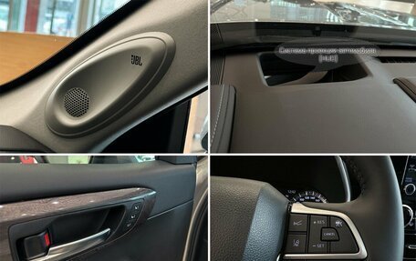 Toyota Highlander, 2025 год, 6 190 000 рублей, 17 фотография