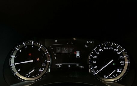 Toyota Highlander, 2025 год, 6 190 000 рублей, 14 фотография