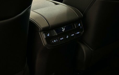 Toyota Highlander, 2025 год, 6 190 000 рублей, 21 фотография