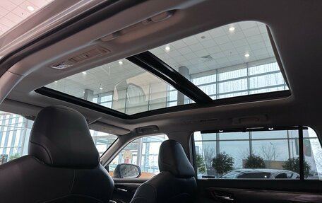 Toyota Highlander, 2025 год, 6 190 000 рублей, 20 фотография