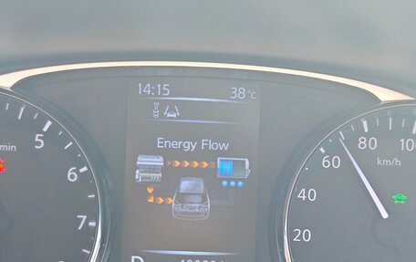 Nissan X-Trail, 2015 год, 1 300 000 рублей, 2 фотография