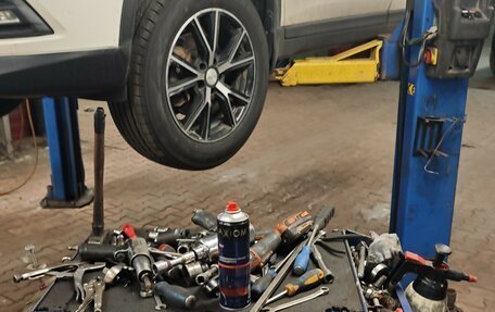 Nissan X-Trail, 2015 год, 1 300 000 рублей, 3 фотография