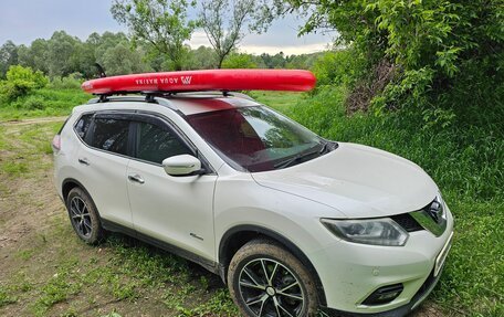 Nissan X-Trail, 2015 год, 1 300 000 рублей, 13 фотография