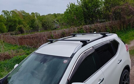 Nissan X-Trail, 2015 год, 1 300 000 рублей, 14 фотография