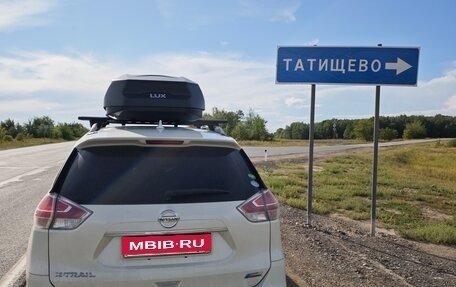 Nissan X-Trail, 2015 год, 1 300 000 рублей, 12 фотография