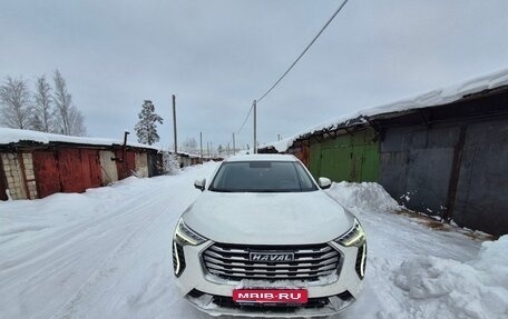 Haval Jolion, 2023 год, 1 750 000 рублей, 1 фотография