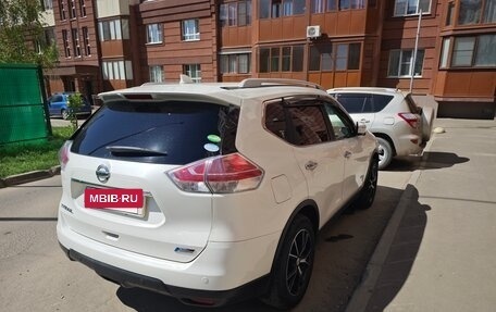 Nissan X-Trail, 2015 год, 1 300 000 рублей, 5 фотография