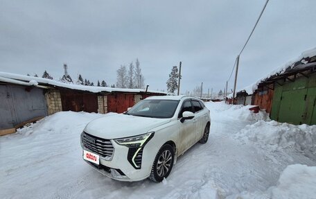 Haval Jolion, 2023 год, 1 750 000 рублей, 3 фотография