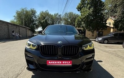 BMW X4, 2018 год, 5 000 000 рублей, 1 фотография