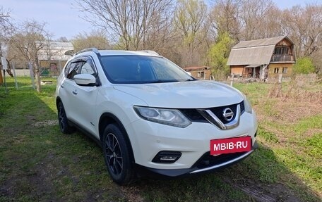 Nissan X-Trail, 2015 год, 1 300 000 рублей, 18 фотография