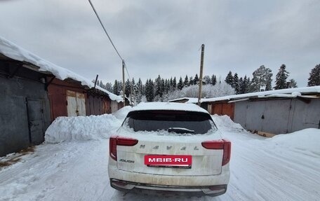 Haval Jolion, 2023 год, 1 750 000 рублей, 2 фотография