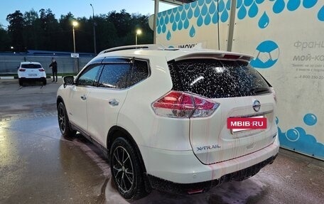 Nissan X-Trail, 2015 год, 1 300 000 рублей, 17 фотография