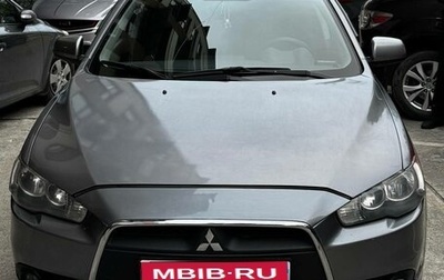 Mitsubishi Lancer IX, 2012 год, 850 000 рублей, 1 фотография