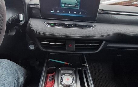 Haval Jolion, 2023 год, 1 750 000 рублей, 8 фотография