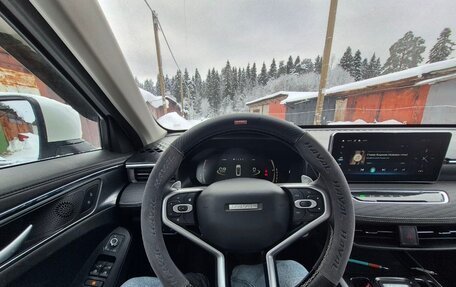 Haval Jolion, 2023 год, 1 750 000 рублей, 7 фотография