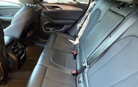 BMW X4, 2018 год, 5 000 000 рублей, 9 фотография