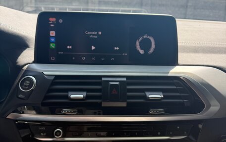 BMW X4, 2018 год, 5 000 000 рублей, 8 фотография