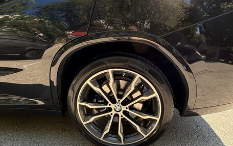 BMW X4, 2018 год, 5 000 000 рублей, 6 фотография