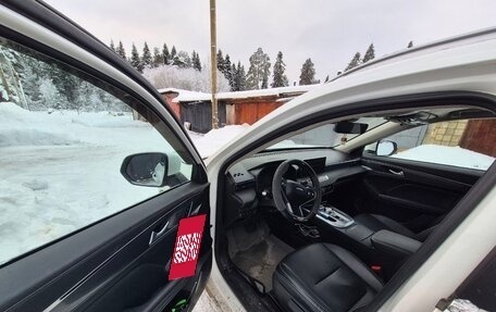 Haval Jolion, 2023 год, 1 750 000 рублей, 5 фотография