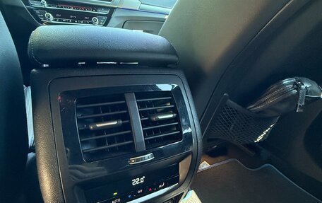 BMW X4, 2018 год, 5 000 000 рублей, 5 фотография