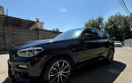 BMW X4, 2018 год, 5 000 000 рублей, 7 фотография