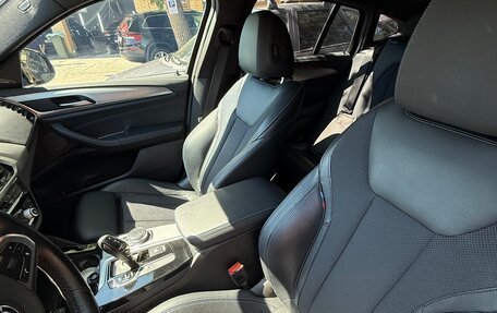 BMW X4, 2018 год, 5 000 000 рублей, 10 фотография