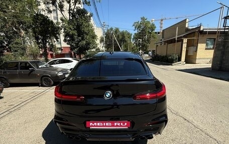 BMW X4, 2018 год, 5 000 000 рублей, 2 фотография