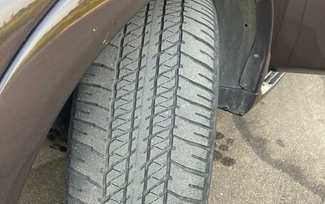 Infiniti QX56, 2011 год, 1 800 000 рублей, 4 фотография