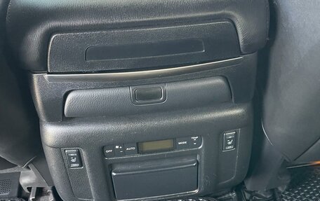 Infiniti QX56, 2011 год, 1 800 000 рублей, 8 фотография