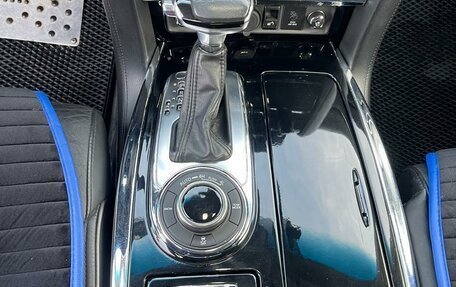 Infiniti QX56, 2011 год, 1 800 000 рублей, 9 фотография