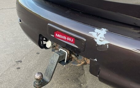 Infiniti QX56, 2011 год, 1 800 000 рублей, 15 фотография