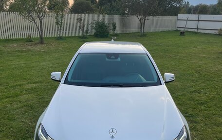 Mercedes-Benz E-Класс, 2013 год, 1 550 000 рублей, 9 фотография