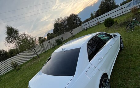 Mercedes-Benz E-Класс, 2013 год, 1 550 000 рублей, 11 фотография