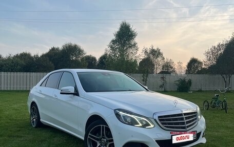 Mercedes-Benz E-Класс, 2013 год, 1 550 000 рублей, 7 фотография